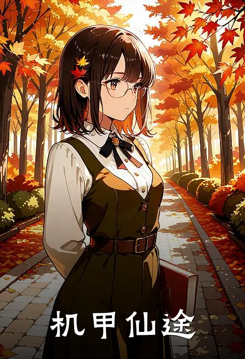 机甲仙途林澈苏清月完本小说免费阅读_最新章节列表机甲仙途(林澈苏清月)