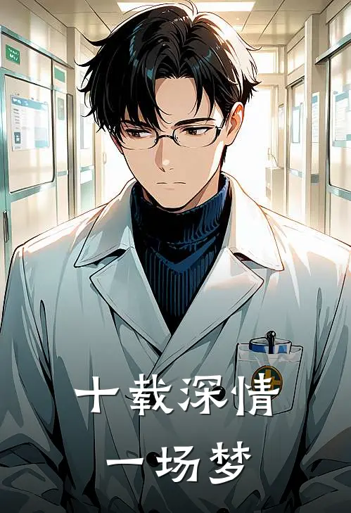 十载深情一场梦虞清晚宋廷舟新热门小说_小说免费阅读十载深情一场梦(虞清晚宋廷舟)