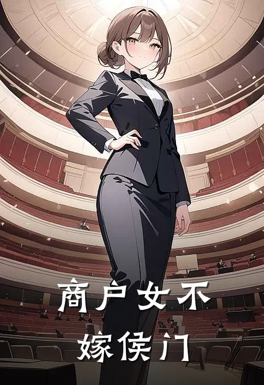 商户女不嫁侯门(沈琉璃顾长渊)最新完结小说推荐_热门小说排行榜商户女不嫁侯门沈琉璃顾长渊