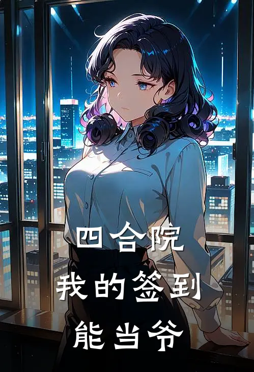 四合院：我的签到能当爷(何雨柱许大茂)免费小说完结版_最新章节列表四合院：我的签到能当爷(何雨柱许大茂)