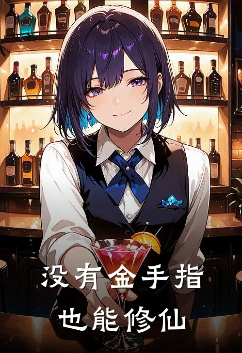 没有金手指也能修仙