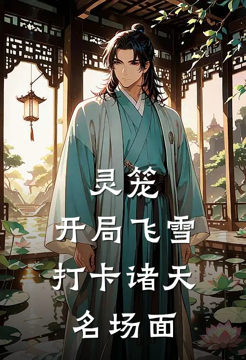 灵笼：开局飞雪，打卡诸天名场面(云亦艾丽卡)在线阅读免费小说_最新章节列表灵笼：开局飞雪，打卡诸天名场面(云亦艾丽卡)