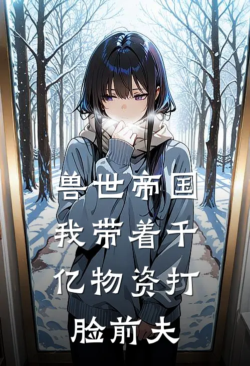 兽世帝国：我带着千亿物资打脸前夫