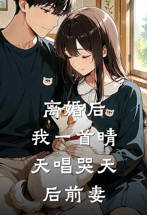 离婚后，我一首晴天唱哭天后前妻钟南林清梦完本小说免费阅读_小说完结版离婚后，我一首晴天唱哭天后前妻钟南林清梦