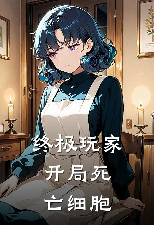 《终极玩家：开局死亡细胞》苏择苏择全本阅读_(苏择苏择)全集阅读