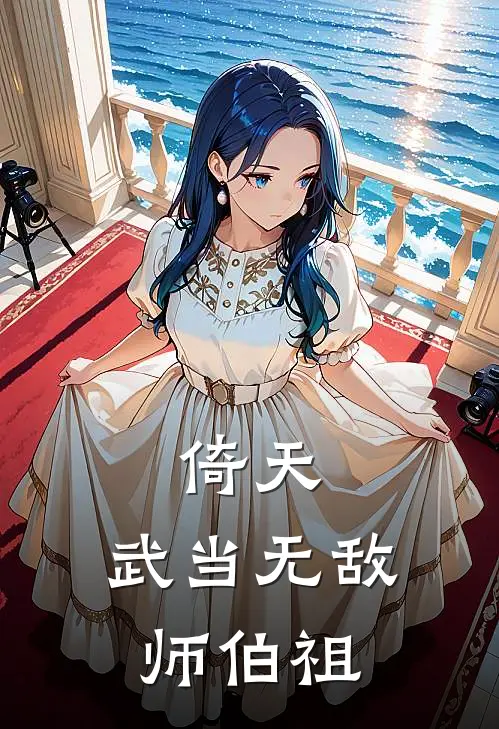 倚天：武当无敌师伯祖