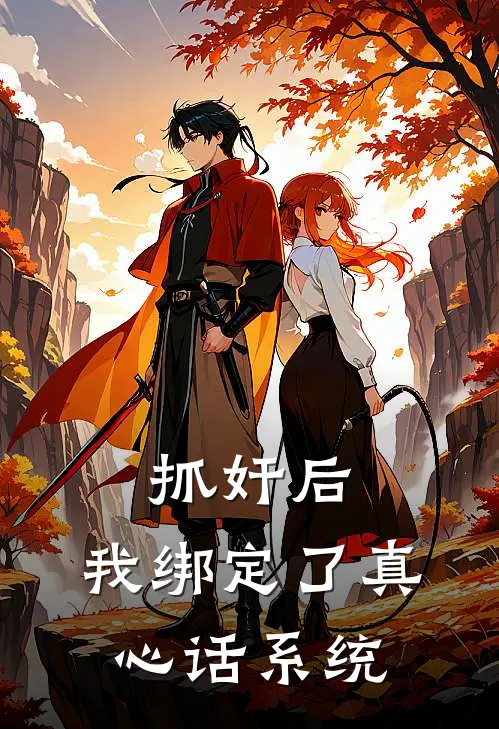 周乔陈屿抓奸后，我绑定了真心话系统全章节在线阅读_抓奸后，我绑定了真心话系统全集免费在线阅读