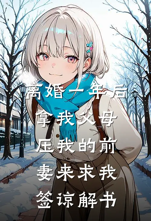 离婚一年后，拿我父母压我的前妻来求我签谅解书子航周曼小说完整版_完结版小说推荐离婚一年后，拿我父母压我的前妻来求我签谅解书(子航周曼)