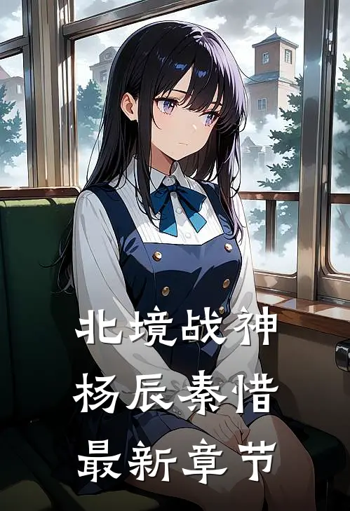 北境战神杨辰秦惜最新章节