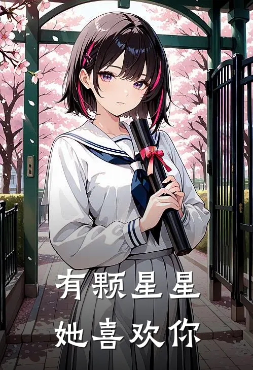 有颗星星她喜欢你（祈星叶瑶）全文免费阅读无弹窗大结局_（有颗星星她喜欢你全文免费阅读无弹窗）祈星叶瑶最新章节列表_笔趣阁（有颗星星她喜欢你）