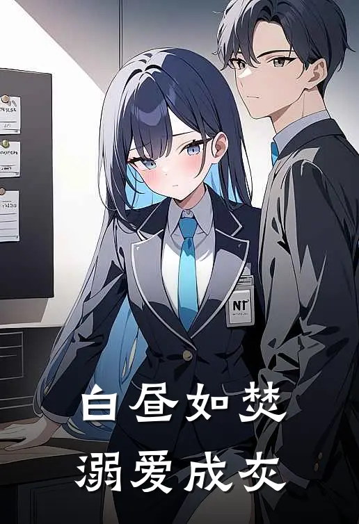 白昼如焚，溺爱成灰林晚陈燃最新好看小说_免费小说白昼如焚，溺爱成灰(林晚陈燃)