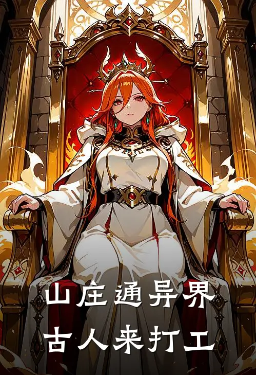 山庄通异界古人来打工(简星夏桃丫)最新章节在线阅读_(山庄通异界古人来打工)最新章节在线阅读