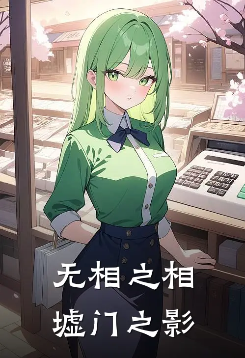 无相之相：墟门之影(陈远苏群)免费热门小说_最新小说推荐无相之相：墟门之影陈远苏群