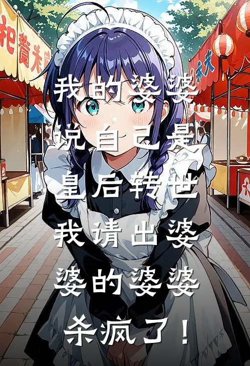 我的婆婆说自己是皇后转世，我请出婆婆的婆婆杀疯了！(陆淮刘芳)免费完结小说_免费小说在线阅读我的婆婆说自己是皇后转世，我请出婆婆的婆婆杀疯了！(陆淮刘芳)