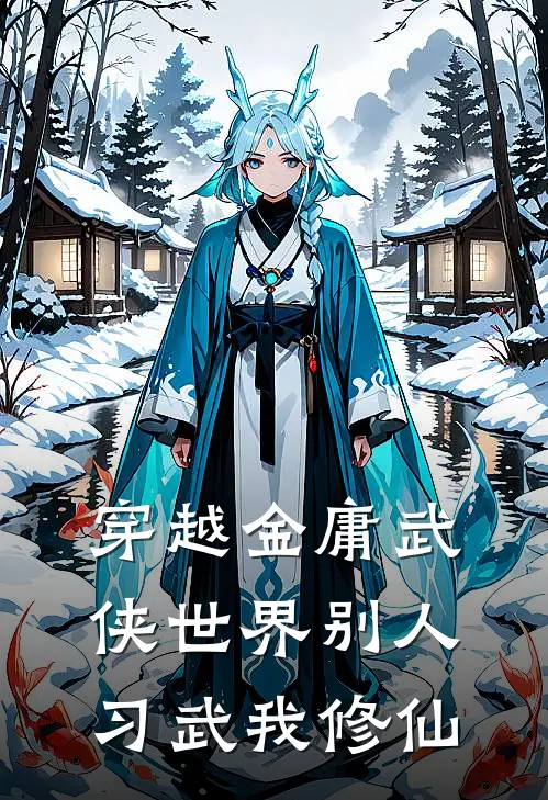 穿越金庸武侠世界别人习武我修仙(顾寒江阿青)免费小说全本阅读_最新章节列表穿越金庸武侠世界别人习武我修仙(顾寒江阿青)