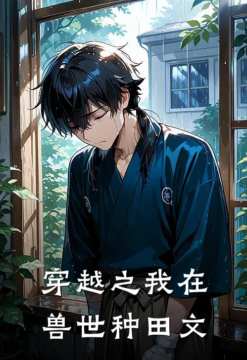 穿越之我在兽世种田文
