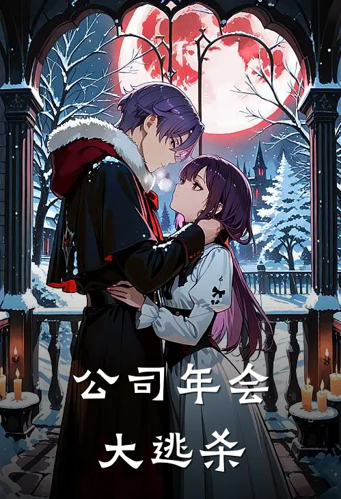 公司年会大逃杀(老赵苏禾)免费小说完结_最新推荐小说公司年会大逃杀(老赵苏禾)