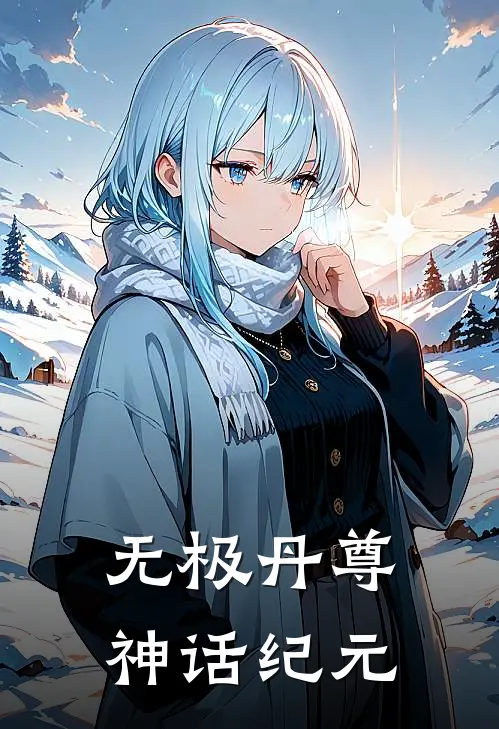 无极丹尊：神话纪元