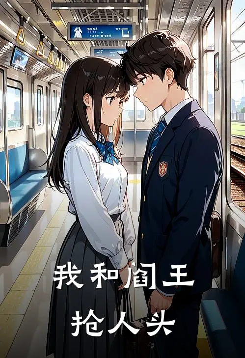 我和阎王抢人头