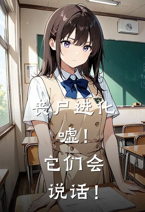 丧尸进化：嘘！它们会说话！(陈灵程立秋)最新小说_免费阅读完整版小说丧尸进化：嘘！它们会说话！(陈灵程立秋)