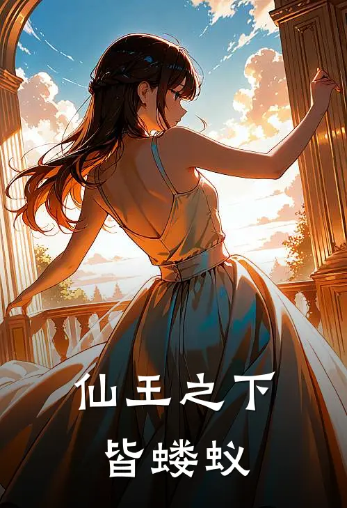 仙王之下皆蝼蚁