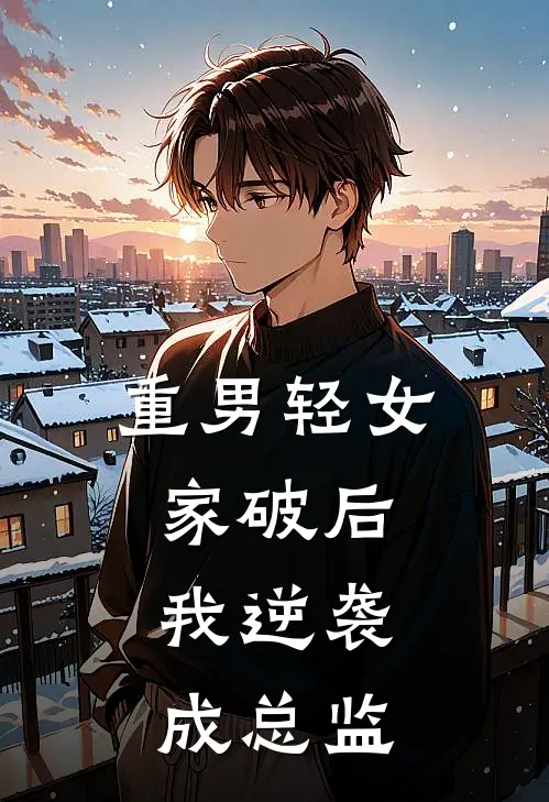 重男轻女家破后，我逆袭成总监(陈阳林晚)热门小说大全_免费小说大全重男轻女家破后，我逆袭成总监陈阳林晚