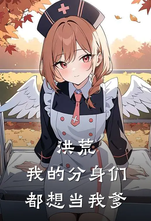 洪荒：我的分身们都想当我爹