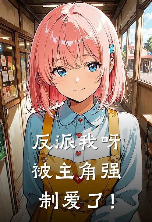 反派我呀，被主角强制爱了！(顾献沈灵均)好看的完结小说_热门小说推荐反派我呀，被主角强制爱了！顾献沈灵均