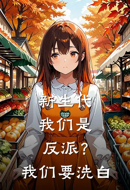 新生代：我们是反派？我们要洗白(泰迦希卡利)全文免费阅读无弹窗大结局_《新生代：我们是反派？我们要洗白》泰迦希卡利免费小说