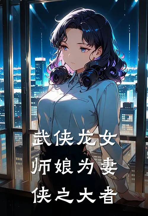 武侠龙女师娘为妻侠之大者