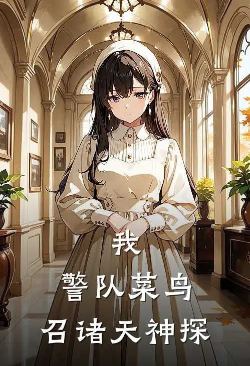 我，警队菜鸟，召诸天神探