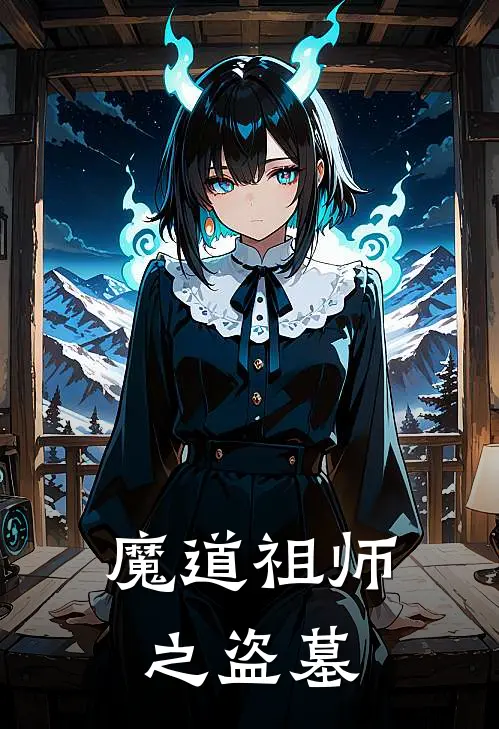 魔道祖师之盗墓魏无羡温若寒全文免费阅读_完结热门小说魔道祖师之盗墓(魏无羡温若寒)