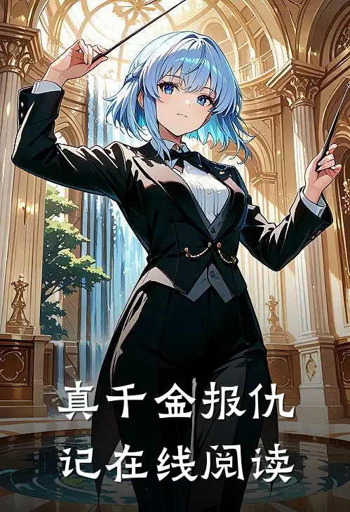 真千金报仇记在线阅读