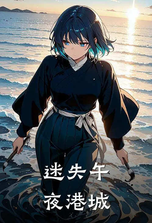 迷失午夜港城曾海岚傅知洲小说完整版_完结版小说推荐迷失午夜港城(曾海岚傅知洲)