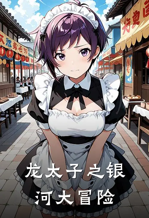 龙太子之银河大冒险