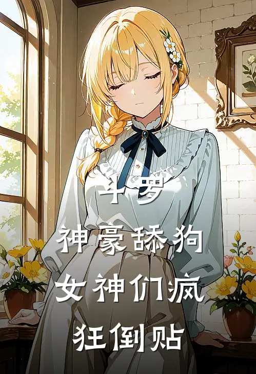 斗罗：神豪舔狗，女神们疯狂倒贴林凡唐三热门的小说_热门小说在线阅读斗罗：神豪舔狗，女神们疯狂倒贴林凡唐三