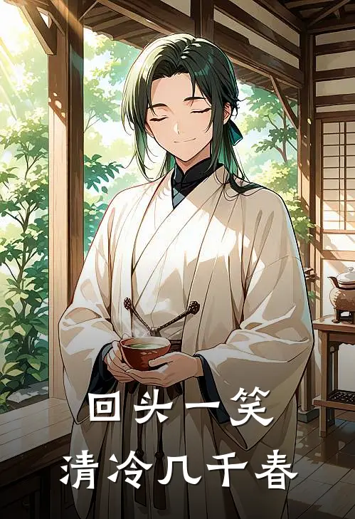 回头一笑，清冷几千春傅煜姬如雪免费热门小说_最热门小说回头一笑，清冷几千春傅煜姬如雪