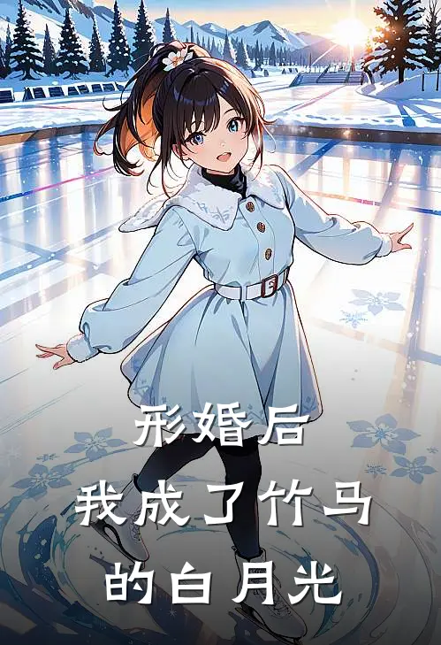 形婚后，我成了竹马的白月光