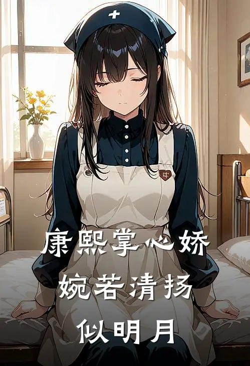 康熙掌心娇：婉若清扬似明月沈微婉春桃完结热门小说_完整版小说全文免费阅读康熙掌心娇：婉若清扬似明月沈微婉春桃