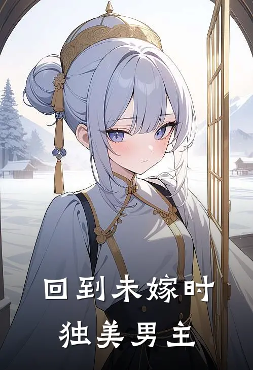 回到未嫁时独美男主