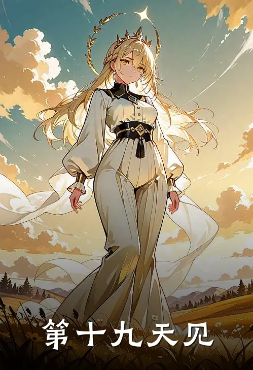 第十九天见(林念林晓)在哪看免费小说_最新章节列表第十九天见(林念林晓)