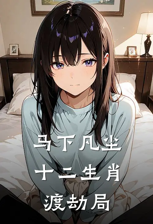 马下凡尘：十二生肖渡劫局