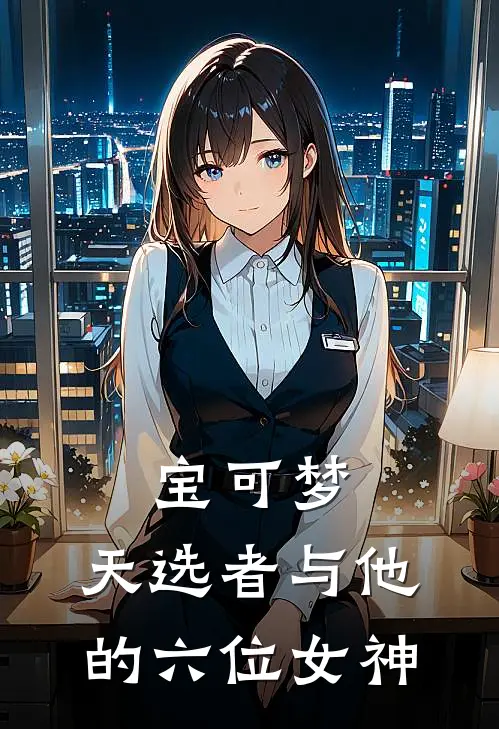 宝可梦：天选者与他的六位女神(莎莉娜皮卡丘)全文在线阅读_(宝可梦：天选者与他的六位女神)精彩小说