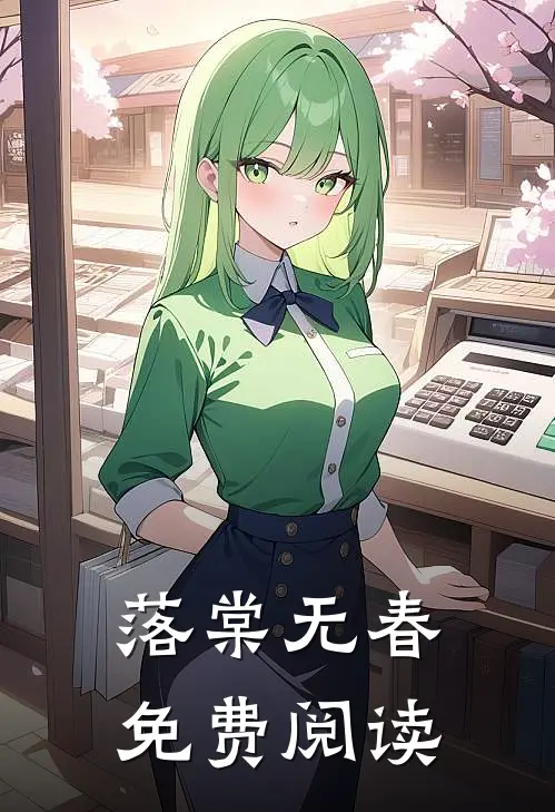 落棠无春免费阅读