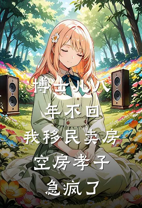 博士儿八年不回，我移民卖房：空房孝子急疯了(李明曹秀兰)小说最新章节_全文免费小说博士儿八年不回，我移民卖房：空房孝子急疯了李明曹秀兰