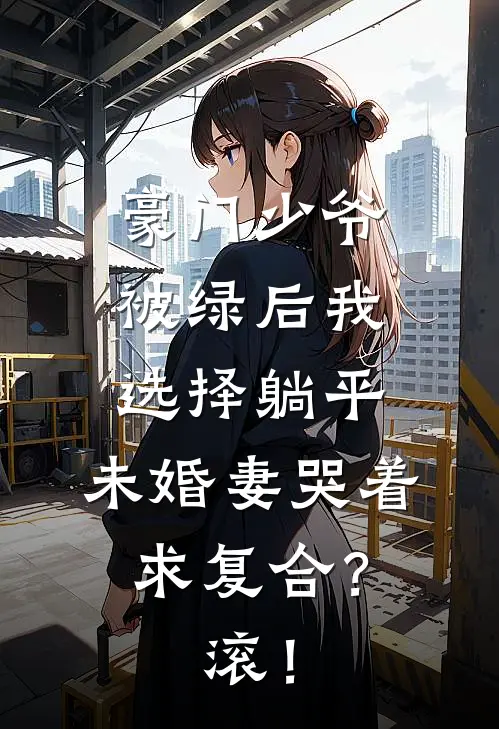 豪门少爷，被绿后我选择躺平，未婚妻哭着求复合？滚！林婉清李轩好看的小说推荐完结_在哪看免费小说豪门少爷，被绿后我选择躺平，未婚妻哭着求复合？滚！林婉清李轩