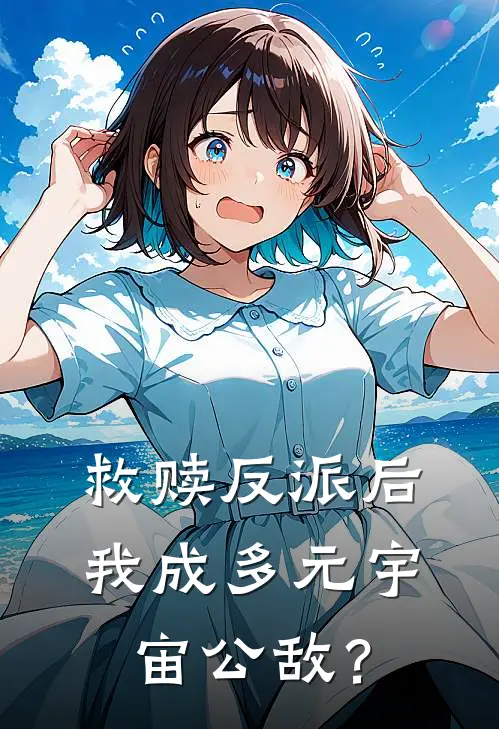 救赎反派后，我成多元宇宙公敌？