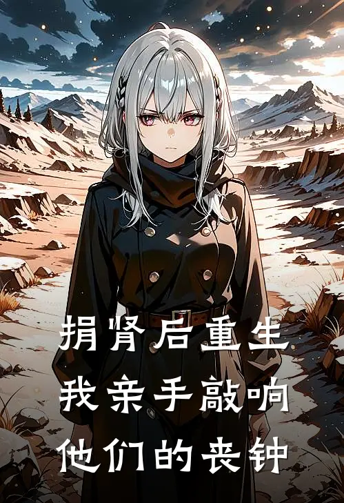 捐肾后重生，我亲手敲响他们的丧钟林建国林昭全文阅读免费全集_免费小说捐肾后重生，我亲手敲响他们的丧钟(林建国林昭)