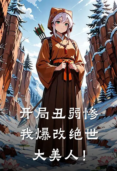 开局丑弱惨，我爆改绝世大美人！