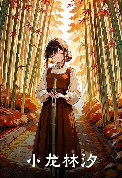 小龙林汐林汐林枫全文免费阅读_完结热门小说小龙林汐(林汐林枫)